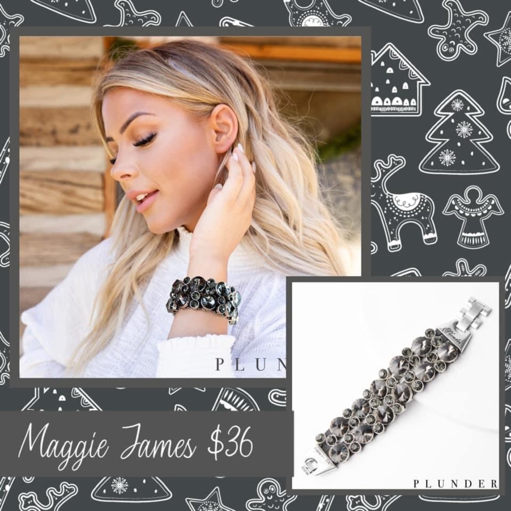 Plunder Jewelry